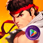 street fighter duel idle rpg