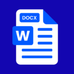 word office pdf docx xlsx