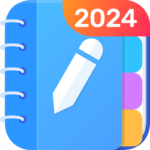 easy notes note taking apps