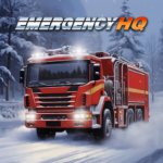 emergency hq rescue strategy