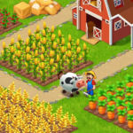 farm city farming building