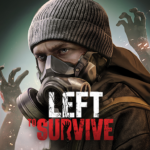 left to survive zombie games