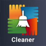 avg cleaner storage cleaner