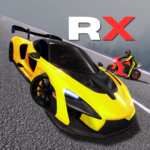 racing xperience online race
