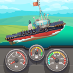 ship simulator boat game