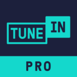 tunein radio pro live radio