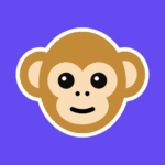 monkey random video chat