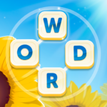 bouquet of words word game