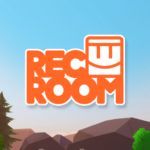 rec room play with friends