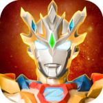 ultraman legend of heroes