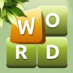 word block word crush game