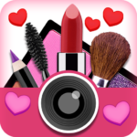 youcam makeup selfie editor