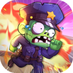 zombie must die tower defense