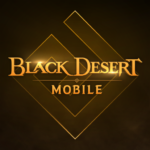 black desert mobile