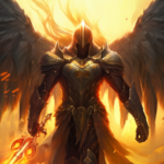 dawnblade action rpg