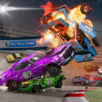 demolition derby 3