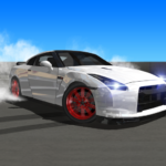 drift max car racing