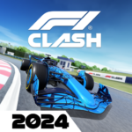 f1 clash car racing manager