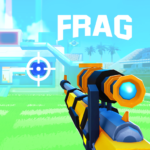 frag pro shooter