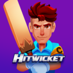 hitwicket cricket game 2024