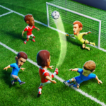 mini football mobile soccer