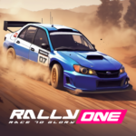 rally one race to glory