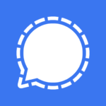 signal private messenger