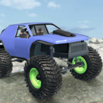 torque offroad truck driving