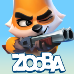 zooba fun battle royale games