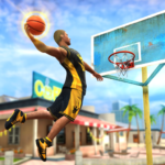 basketball stars multiplayer