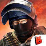 bullet force