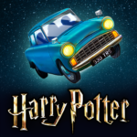 harry potter hogwarts mystery