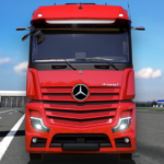 truck simulator ultimate