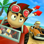 beach buggy racing