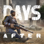 days after survival games