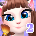 my talking angela 2