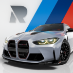 race max pro car racing