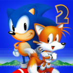 sonic the hedgehog 2 classic