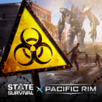 state of survival zombie war