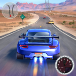 street racing hd