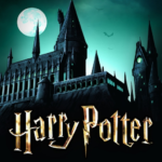 harry potter hogwarts mystery