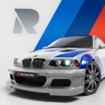 race max pro car racing